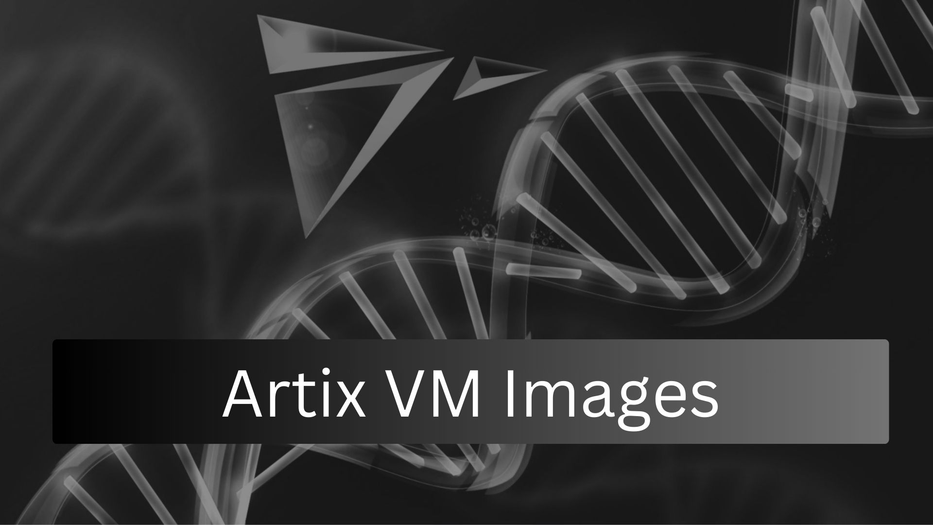 Artix Linux 2024 VM Images | Artix Linux 2024 VirtualBox Image | Artix ...