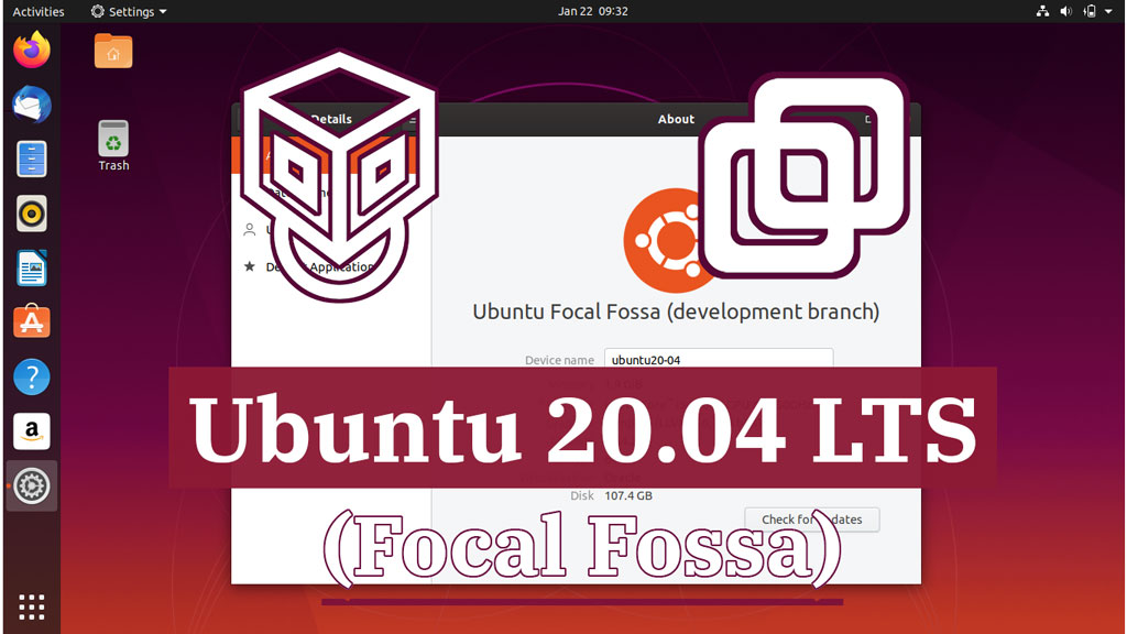 ubuntu server vmware image